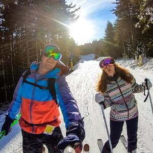 Meet your Posher, Jesse